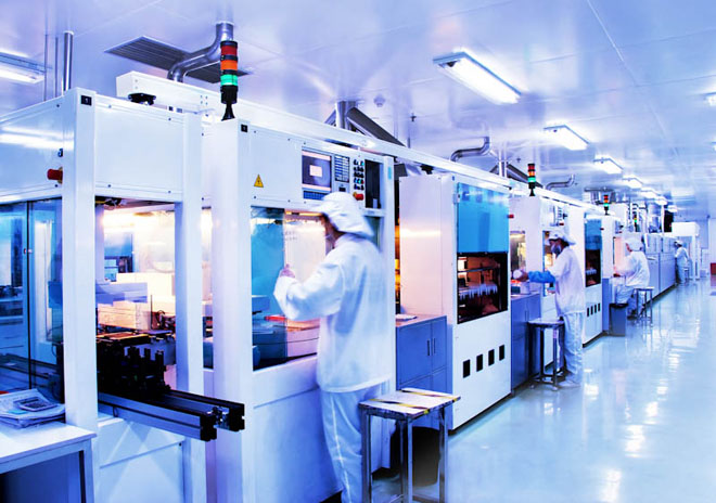 Nano Tech